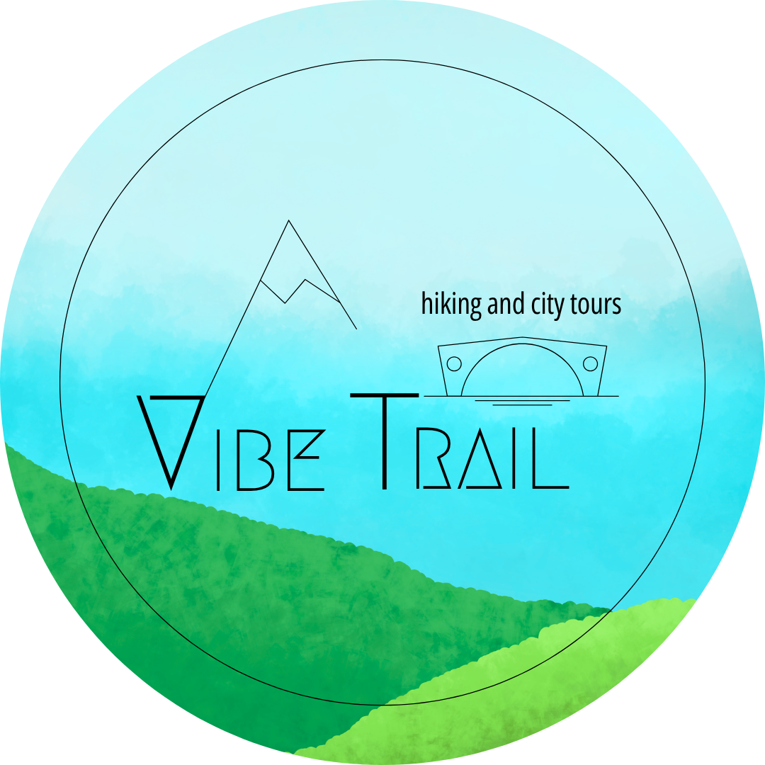 Vibe Trail
